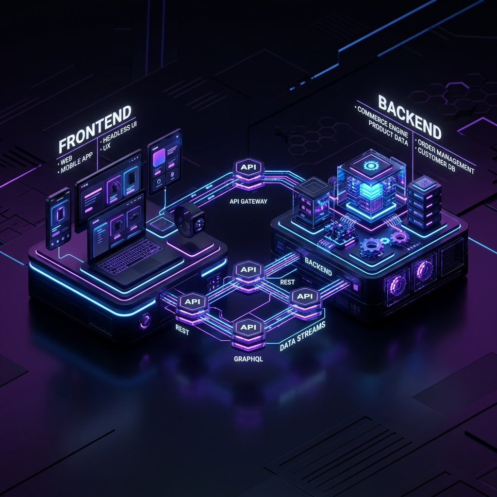 Headless E-Commerce SEO: The Ultimate Guide to Zero-Regression Migrations