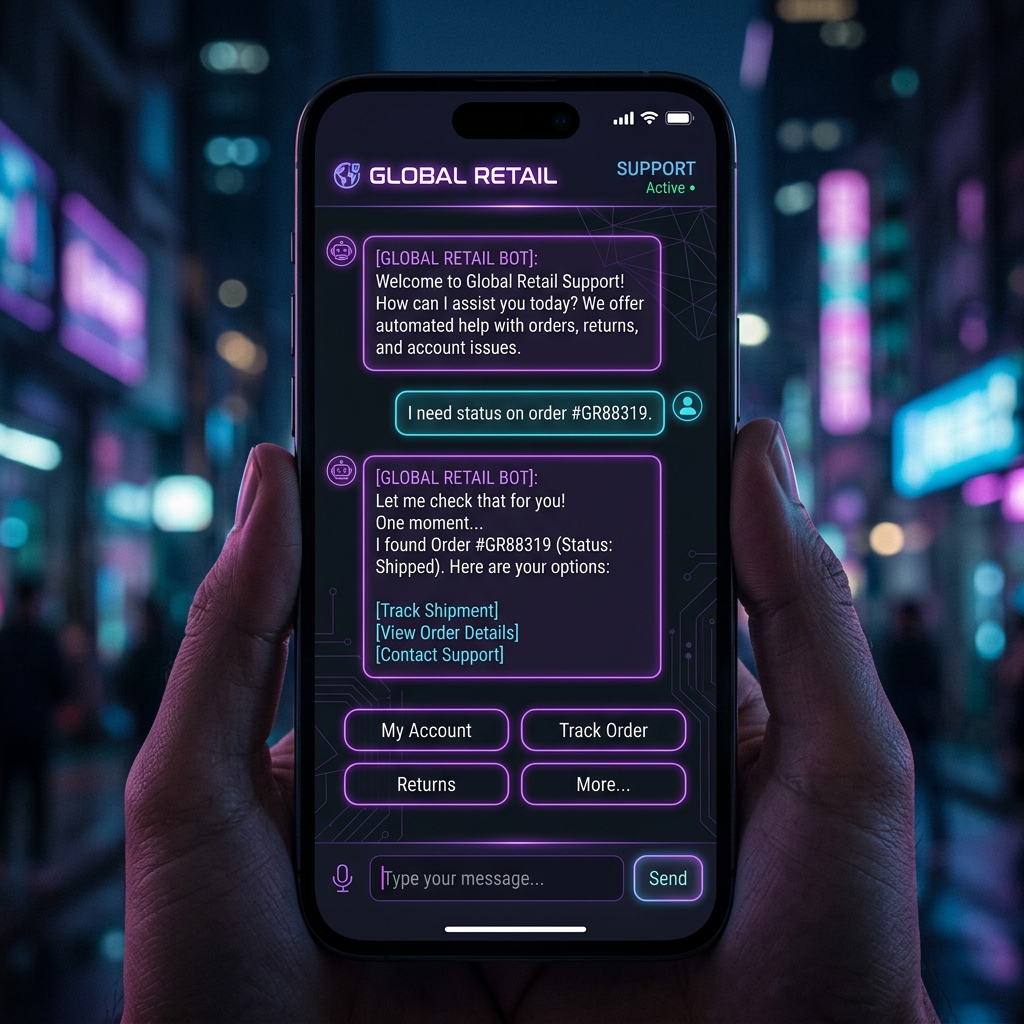 How WhatsApp AI Agents Are Replacing Traditional Customer Support in 2026